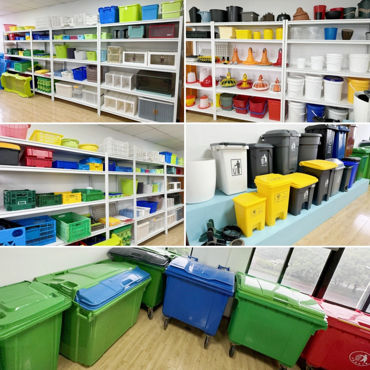 Taizhou Huangyan Aoxu Muffa Tecnologia Co., Ltd.
